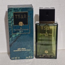 TSAR After-shave 100 ml Spray - Vintage Parfum