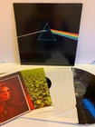 Pink Floyd Dark Side of the Moon LP 1973 SMAS 11163 Harvest Gramophone Tested