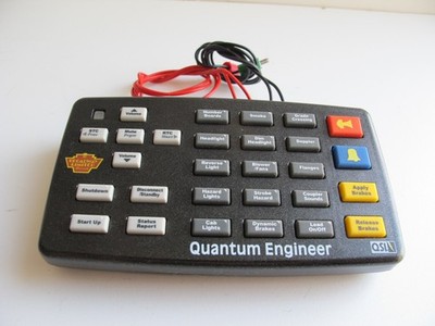 Broadway Limited, Quantum Engineer, gebraucht