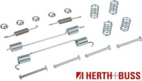 Herth+Buss Jakoparts J3561028 ZubehöRsatz FüR Bremsbacken ZubehöRsatz