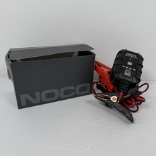 NOCO GENIUS 1 6V/12V 1A Smart Battery Charger...