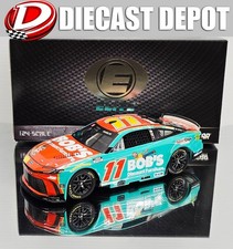 DENNY HAMLIN 2025 BOB'S DISCOUNT FURNITURE 1/24 ELITE DIECAST