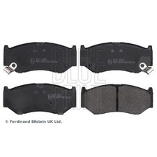 Satz Bremsbeläge Bremsklötze vorne für Suzuki Swift 5 AZ | 24043777