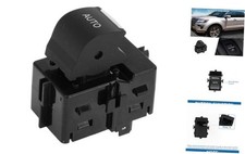 AUTO Power Window Switch No.BB5Z14529BB Front Right Passenger Side Window