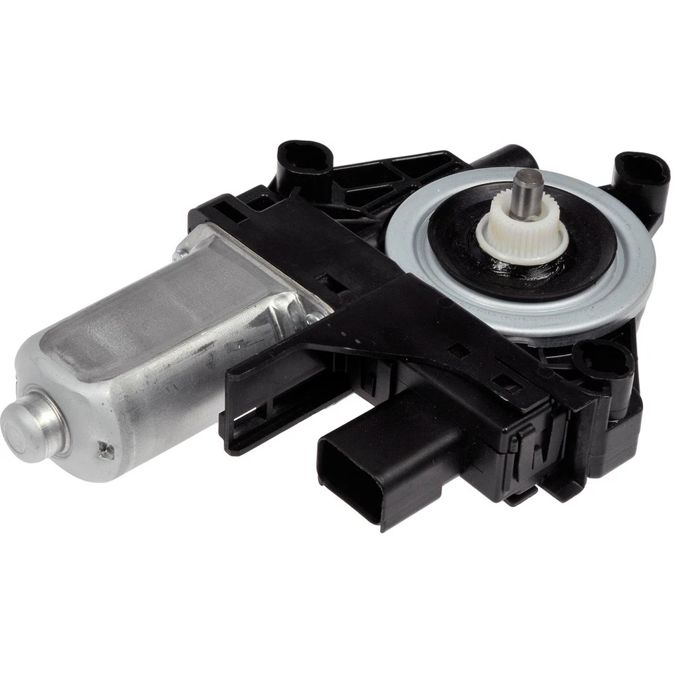 For Dodge Durango 2011-2019 Dorman Front Left Power Window Motor TCP - Image 3 of 3