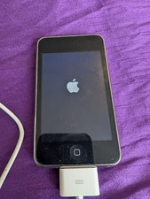 Apple iPod Touch 2a Generazione [A1288] Leggere Descrizione 