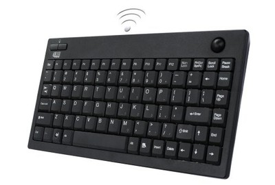 Adesso WKB-3100UB Wireless Keyboard (WKB3100UB)