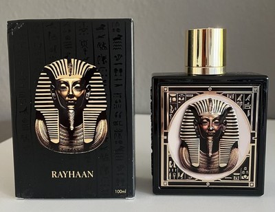 Rayhaan Pharaoh EdP 100ml