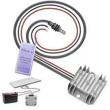 12V Adapter DC Step up Converter for Starlink Mini, Power Supply 9-28V Input