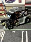 Vintage Hot Wheels T-Totaller 1976 Your Basic Express Trucking Company 1901
