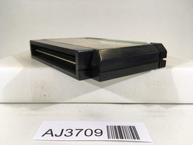 AJ3709 Dokuganryu Masamune Nintendo Famicom NES Japan