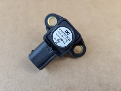 Original Mercedes-Benz Drucksensor Ansaugluftdrosselung A0061531528 NEU