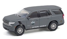 Greenlight 28080-E Indy 500 Official Vehicle - 2021 Chevy Tahoe 1/64 Diecast MIB