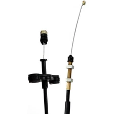 Pioneer CA-8937 Carburetor erator Cable for Accel