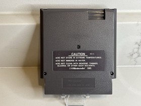 American Gladiators - 1991 NES Nintendo Game - Cart Only - TESTED!