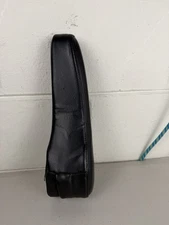 Driver Left Front Seat ARMREST Only Black Leather Fits 15-19 ENCORE