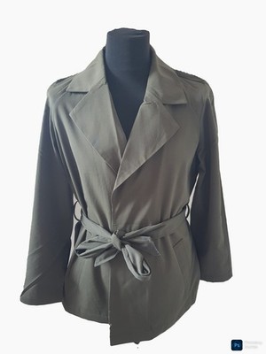 Trenchcoat Der Marke VILA GR. 44