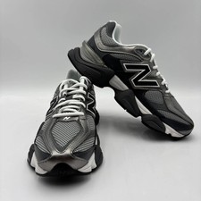 New Balance 9060 Casual Shoes Size 10 Men - Grey - New In Box Free Shipping
