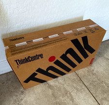 NEW Lenovo ThinkCentre neo 50q QC Tiny PC Snapdragon X 32GB RAM 1TB SSD Win 11