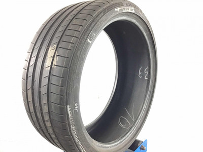 P235/35R19 Continental ContiSportContact 5P AO 91 Y Used 6/32nds