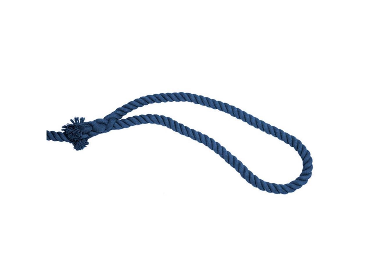 Tug of War Ropes in Blue