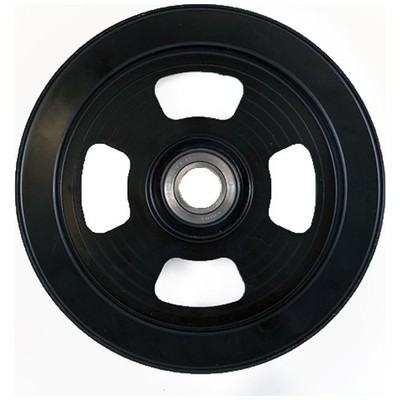 PART # 132-9425 TORO FLAT IDLER PULLEY