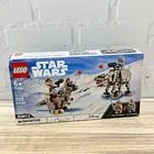 LEGO Star Wars: At-At vs. Tauntaun Microfighters (75298) NEW SEALED RETIRED