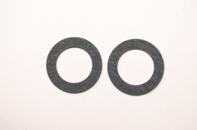 #ad OEM Arctic Cat 0123 641 Fiber Washer 1 2X13 16X.030 Qty 2 NOS $10.19