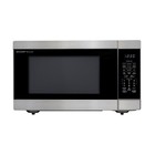 SHARP Countertop Microwave Oven with Removable 16.5" Carousel Turntable, 1200 Wt