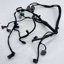 CABLAGGIO TELAIO MOTORE PEUGEOT 207 9686360080 73CV 1.4 BENZINA KFT 09-14