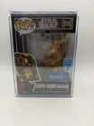 Funko Pop Star Wars 515 Darth Vader Walmart Exclusive with hard protector