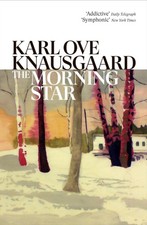 The Morning Star by Karl Ove Knausgaard (Paperback Book)