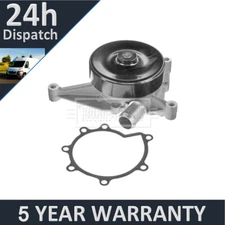 Fits Jaguar S-Type 1999-2002 3.0 Purevue Water Pump XR813290