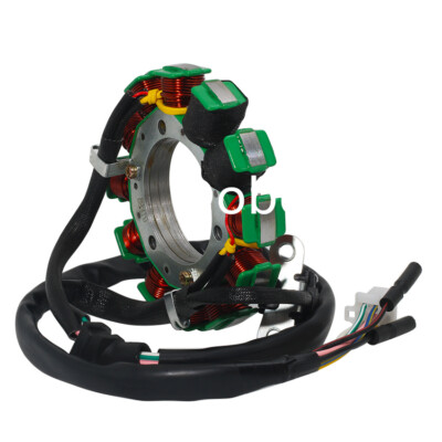 Magneto Generator Stator Coil for Honda 31120-MBN-651 31120