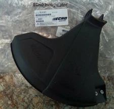 New Genuine OEM Echo Debris Shield, Trimmer Grass Guard P021016072 for GT-225