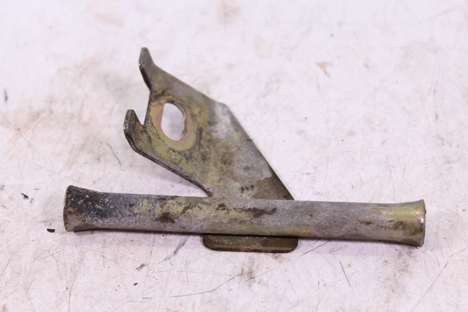 Polaris RMK 700 1997 retroceso/tire guía de cuerda de arranque Foto 3 de 4