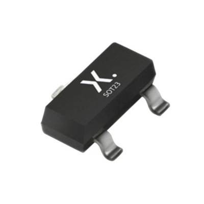 Pack of 9 PMBD7000,215 Diode Array GP 100V 215MA SOT23:Rohs