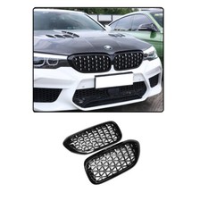 Calandre BMW SERIE 5