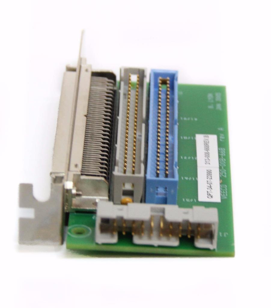 Veeco QPT-250-008-668 Rev. A 313-008-668 Rev B Connection  PC Board PCB (4220)