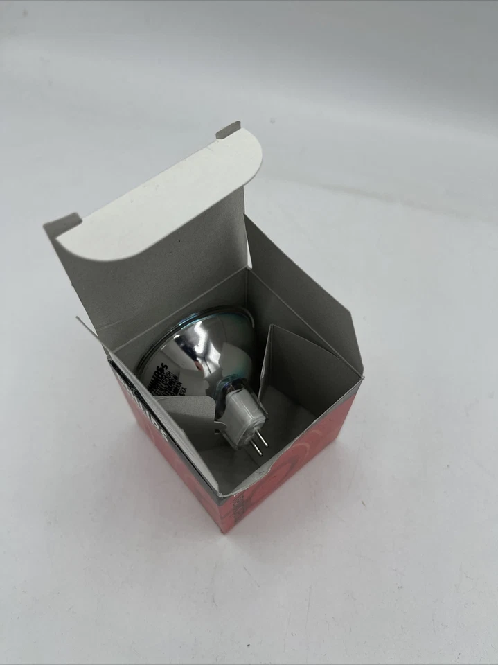 PHILIPS ELC /10H 250w 24v MR16 light bulb - Image 4 of 4