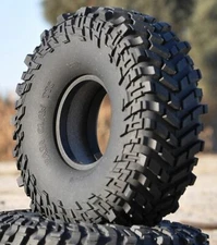 RC4WD - Mickey Thompson 1.9" Baja Claw TTC Scale Tires, 2 pcs
