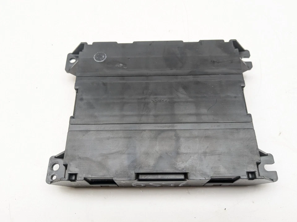 JAGUAR XF AC AIR CON CONTROL MODULE ECU DX2318D493AC X250 2013 - Image 3 of 4