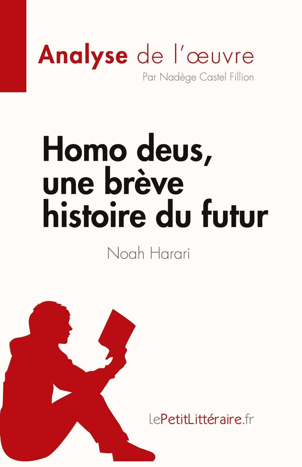 Thumbnail - Homo Deus, Une Brève Histoire Du Futur De Noah Harari (analyse De