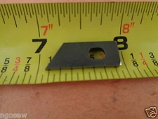 Lower Knife Blade Serger  White Overlocker 1500 1600 1634 1634D 4500 #141000331