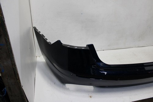 Rear Bumper Assembly MASERATI QUATTROPORT 17 - Picture 3 of 9