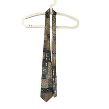 Christian Neck Tie - Faith, Hope by Eagles Wings