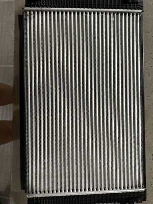 OEM Intercooler for VW Golf R GTI MK8 | eBay