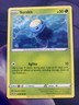 Pokemon TCG Rebel Clash Surskit 010/192