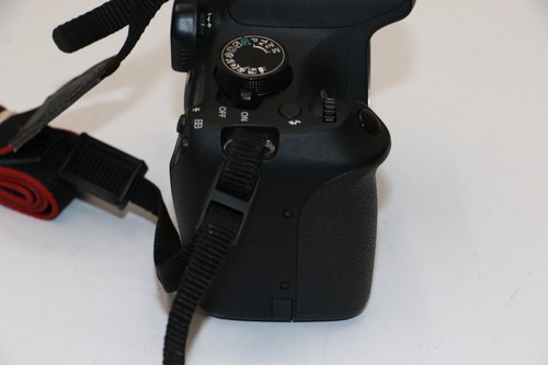 Canon EOS Rebel T5 18.0MP Digital SLR Camera Body Only - Picture 8 of 24