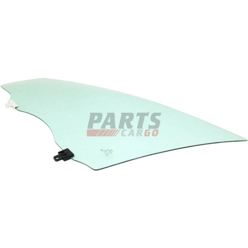 Puerta Cristal Delantero Izquierdo Nuevo 6810202130 Se Adapta Toyota Corolla 2003-2004 Foto 2 de 4